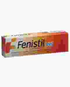 FENISTIL Gel 0.1 % 100 g