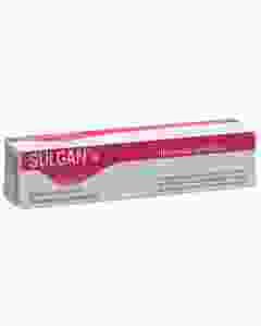 SULGAN N Salbe 50 g