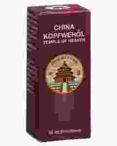 CHINA Kopfwehöl Temple of Heaven 15 ml