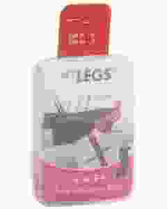 JET LEGS Travel socks Gr36-40 black Karton 1 Paar