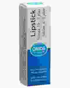 OMIDA SCHÜSSLER Silicea plus Lipstick 4.8 g
