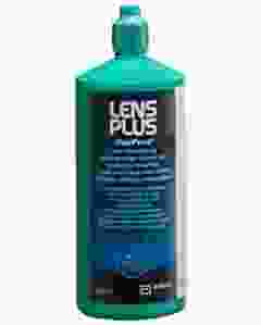 LENS PLUS Ocu Pure Kochsalzlösung 360 ml