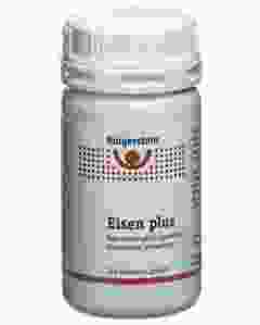 BURGERSTEIN Eisen plus Kaps Ds 150 Stk