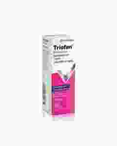 TRIOFAN Schnupfen Gtt Nas ad/inf 10 ml