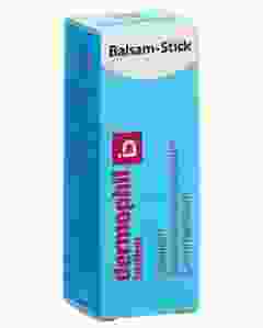 DERMOPHIL INDIEN Balsam Stick 23 g