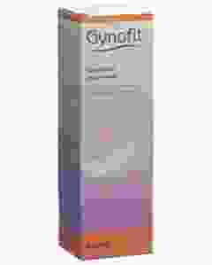 GYNOFIT Waschlotion unparfumiert 200 ml