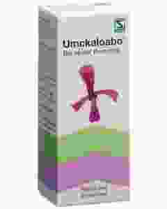 UMCKALOABO Lösung 50 ml