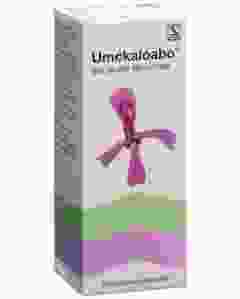 UMCKALOABO Lösung 100 ml