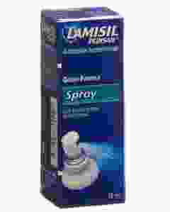 LAMISIL PEDISAN Spr 1 % 15 ml