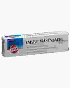 EMSER Nasensalbe sensitiv Tb 10 g