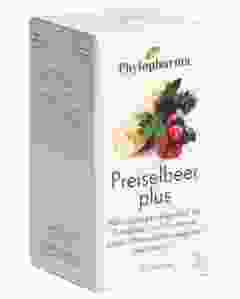 PHYTOPHARMA Preiselbeer plus Tabl 150 Stk