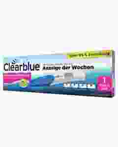 Clearblue Digit. Wochenbest. 2 Stk ArtNr. 12893983