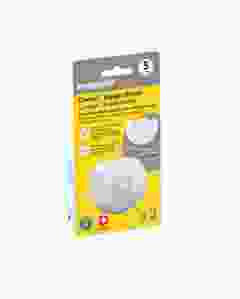 MEDELA Contact Brusthütchen S 16mm mit Box 1 Paar