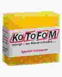 KOTOFOM Schwamm Gr II