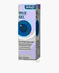 HYLO-GEL Gtt Opht 0.2 % Fl 10 ml