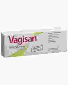 VAGISAN Feuchtcreme Tb 50 g