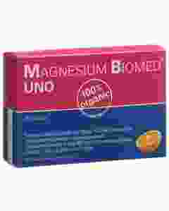 MAGNESIUM BIOMED Uno Gran Btl 20 Stk
