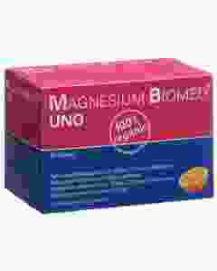 MAGNESIUM BIOMED UNO Gran Btl 40 Stk