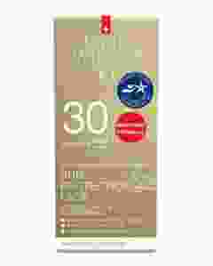 WIDMER Sun Protection Face 30 np 50ml