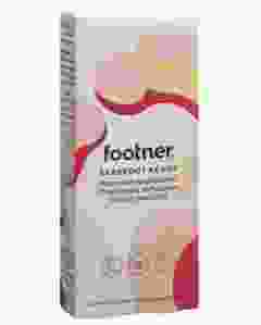 FOOTNER Fusspackung Exfolia Socks gegen Hornhaut