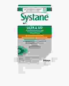 SYSTANE Ultra UD Benetzungstropfen 30 x 0.7 ml
