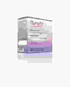 GYNOFIT Milchsäure-Gel Vaginalgel 12 x 5 ml