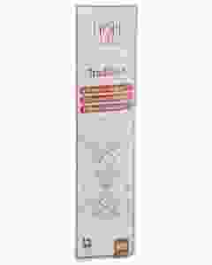 HOPISANA Ohrenkerzen rot Entzündung 2 Stk