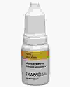 TRAWOSA Lebensmittelfarbstoff eigelb 10 ml