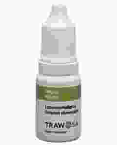 TRAWOSA Lebensmittelfarbstoff hellgrün 10 ml
