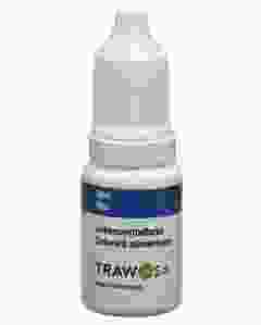 TRAWOSA Lebensmittelfarbstoff blau 10 ml
