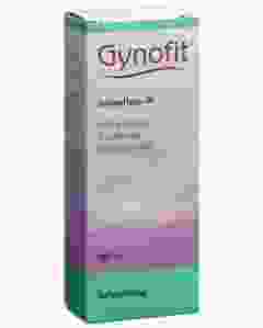 GYNOFIT Intim Pflegeöl 100 ml