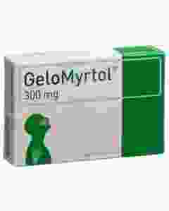 GELOMYRTOL Kaps 300 mg 20 Stk