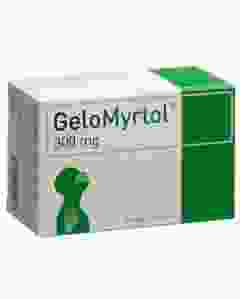 GELOMYRTOL Kaps 300 mg 50 Stk