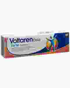VOLTAREN DOLO forte Emulgel Tb 50 g