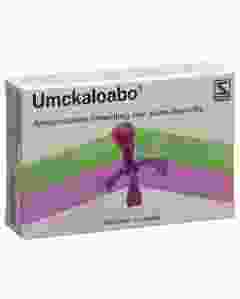 UMCKALOABO Filmtabl 60 Stk