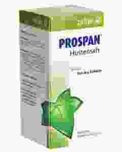 PROSPAN Saft 100 ml