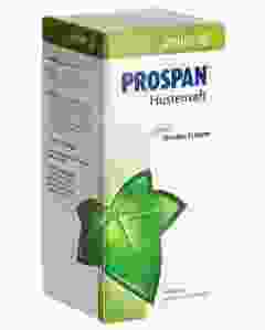 PROSPAN Hustensaft 200 ml