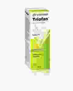 TRIOFAN Heuschnupfen Nasenspray 20 ml