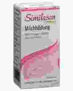 SIMILASAN Milchbildung Glob 15 g