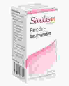 SIMILASAN Periodenbeschwerden Glob 15 g