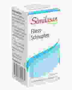 SIMILASAN Fliess-Schnupfen Glob 15 g