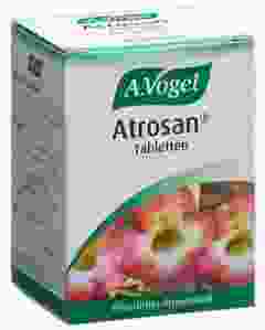 VOGEL Atrosan Teufelskrallen-Tabletten 60 Stk