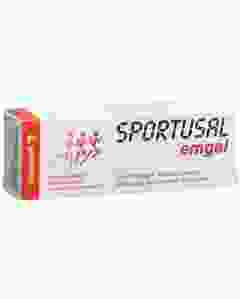 SPORTUSAL Emgel Tb 100 g