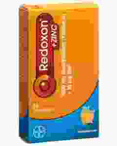 REDOXON Zinc Brausetabl (neu) 30 Stk