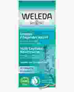 WELEDA Haaröl intensiv pflegend 50 ml