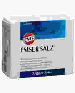 EMSER SALZ Plv neu 20 Btl 2.95 g