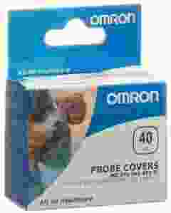 OMRON Messhüllen zu Gentle Temp 521 40 Stk