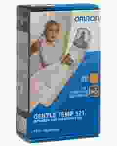 OMRON Ohrthermometer Gentle Temp 521