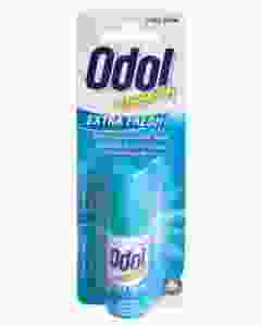 ODOL EXTRA FRESH Mundspray ohne Alkohol 15 ml