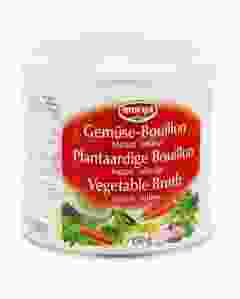 MORGA Gemüse Bouillon fettfrei Ds 150 g